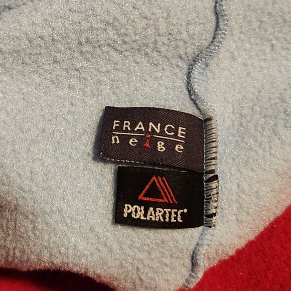 Polartec Neck Gaiter - Picture 3 of 3